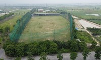 Hà Nội yêu cầu xử lý toàn bộ công trình vi phạm tại khu đô thị Thanh Hà