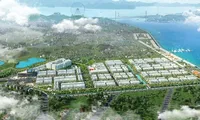 Sau đề nghị thu hồi, FLC nộp bổ sung 100 tỷ tiền đất dự án khu đô thị ở Quảng Ninh