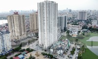 Luật kinh doanh BĐS mới: Quy định chi tiết dữ liệu về nhà ở và thị trường BĐS