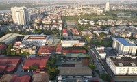 Hà Nội bổ sung 8 dự án nhà ở xã hội với tổng vốn đầu tư hơn 8 nghìn tỷ