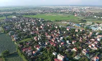 Hà Nam &apos;khai tử&apos; hai dự án nhà ở gần 1.600 tỷ đồng