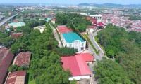 Xây &apos;chui&apos; cả quán bar trong khu nghỉ quốc tế Phượng Hoàng