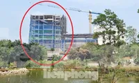 Hà Nội đề xuất cắt điện, nước để xử lý công trình vi phạm