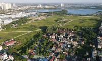 Kiến nghị sớm sửa đổi nghị định về giá đất để gỡ vướng cho hàng trăm dự án bất động sản