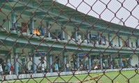 Sân tập golf &apos;mọc&apos; vô thừa nhận trong KĐT Thanh Hà: Sai phạm lớn không có hồ sơ xử lý 