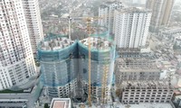 Luật Kinh doanh BĐS mới: Mua nhà &apos;trên giấy&apos; đặt cọc không quá 5% giá bán