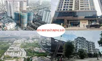 Biến biệt thự thành &apos;chung cư mini&apos; cả trăm căn hộ, chỉnh quy hoạch dự án nghìn tỷ
