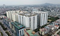 Chủ dự án nhà ở xã hội sắp không phải bố trí quỹ căn hộ cho thuê