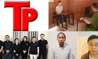 Bản tin Hình sự: Thủ đoạn hoạt động của động mại dâm có 200 ‘chân dài’