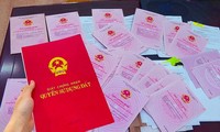 Cấp sổ đỏ cho đất không có giấy tờ trước 1/7/2014