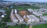 Vĩnh Phúc &apos;bêu tên&apos; loạt dự án đô thị, nhà ở chậm tiến độ