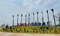 Chủ dự án Khu công nghiệp Yên Lư bị xử phạt vì xây dựng không phép