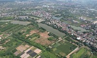 Người dân không đăng ký đất đai lần đầu sắp bị phạt nặng