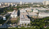 Loạt dự án bất động sản ở Hà Nội vào &apos;tầm ngắm&apos; kiểm tra
