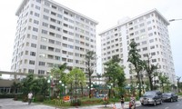Sẽ phát hành trái phiếu lấy vốn xây nhà ở xã hội