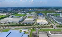 Hưng Yên có thêm khu công nghiệp gần 3.100 tỷ đồng