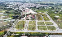 Hà Nội nói gì về giá đất mới có nơi tăng 6 lần làm tăng thuế, phí đất đai? 