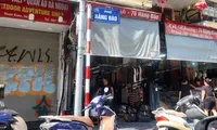 Bảng giá đất mới tại Hà Nội: Cao nhất gần 700 triệu/m2