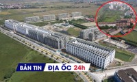 Địa ốc 24H: Thanh tra khu nhà ở xã hội 1.500 tỷ đồng; Hà Nội gỡ vướng cho 3 dự án