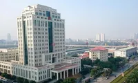 Việc sử dụng cơ sở nhà, đất các Bộ sau hợp nhất ra sao?