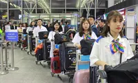 Người Việt đi làm việc ở nước nào nhiều nhất?