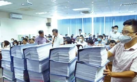 Đề xuất tăng lương chuyên gia lên 80 triệu đồng/tháng