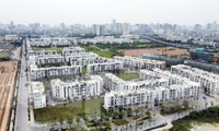 Cận cảnh dự án đối ứng BT toàn biệt thự, liền kề triệu đô sắp xây loạt chung cư