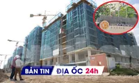 Địa ốc 24H: Biệt thự bỏ hoang làm trụ sở cơ quan; lợi nhuận nhiều doanh nghiệp BĐS 'bốc hơi' sau kiểm toán