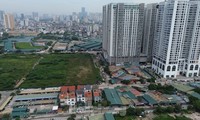 Hà Nội tìm chủ cho dự án nhà ở xã hội gần 3.500 tỷ đồng khu trung tâm
