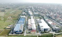 Chuyên gia hiến kế chặn biến tướng cụm công nghiệp làng nghề, tạo quỹ đất cho doanh nghiệp