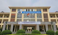 Tận thấy trường nghề của doanh nghiệp có chủ tịch, tổng giám đốc vừa bị khởi tố