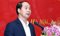 Thứ trưởng Nội vụ: Bỏ ngay 'giấy phép con' trong xuất khẩu lao động
