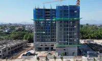 Thái Nguyên 'thúc' triển khai loạt dự án nhà ở xã hội