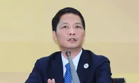 Bộ trưởng Công Thương Trần Tuấn Anh