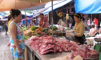 Giá thịt lợn còn cao đến hết năm 2020