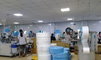 Các doanh nghiệp công nghiệp hỗ trợ vẫn kêu gặp khó do vướng quy định về tài sản thế chấp khi vay vốn ngân hàng