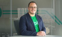 Ông Alejandro Osorio từng là Giám đốc Khu vực phụ trách xây dựng chiến lược và kế hoạch, gần đây nhất là Giám đốc điều hành Grab tại Thái Lan.