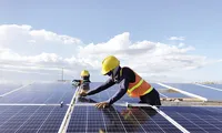 Đề xuất hạ giá mua điện với nhiều dự án năng lượng tái tạo