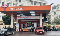 Lý do phải điều chỉnh giá xăng dầu sớm hơn 1 ngày 