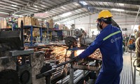 Doanh nghiệp công nghiệp hỗ trợ muốn có thêm chính sách hỗ trợ về vốn, đất đai