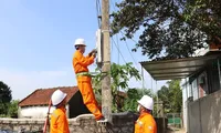 Nóng: EVN được điều chỉnh giá điện 3 tháng một lần 