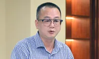 Thông tin về &apos;sếp phó&apos; nổi danh ở Bộ Tài chính, Bộ Công Thương vừa bị bắt