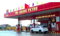 Công ty xăng dầu của nữ doanh nhân bị tước giấy phép 