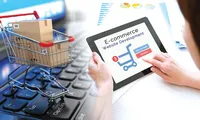 Việt Nam lọt top các nước tăng trưởng thương mại điện tử nhanh nhất thế giới