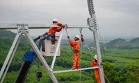 Tiêu thụ điện lập kỷ lục mới, lên tới 1,025 tỷ kWh/ngày