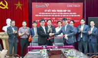 Vĩnh Phúc hút vốn FDI Hàn Quốc vào lĩnh vực bán dẫn