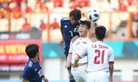 Sự vững chắc của hàng phòng ngự là nhân tố quan trọng góp phần vào thành công của Olympic Việt Nam tại Asiad 2018.