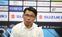 HLV Tan Cheng Hoe cho rằng Malaysia xứng đáng với trận hoà 2-2 trên sân Bukit Jalil với đội tuyển Việt Nam.