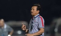 Thất bại &apos;toàn tập&apos; ở King’s Cup, HLV Thái Lan nói gì?