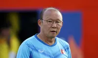 HLV Park Hang Seo khẳng định ông sẽ là người ra quyết định cuối cùng về nhân sự U23 Việt Nam.